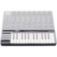 Decksaver LE (Light Edition) Reloop Keypad Pro Staubschutzabdeckung Thumbnail 1