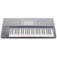 Decksaver Waldorf Iridium Keyboard Staubschutzabdeckung Thumbnail 1