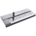 Decksaver Waldorf Iridium Keyboard Staubschutzabdeckung Thumbnail 4