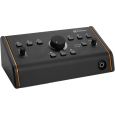 Palmer MONICON L G2 Aktiver / passiver Studiomonitor-Controller Thumbnail 2