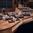 Palmer MONICON L G2 Aktiver / passiver Studiomonitor-Controller Thumbnail 12