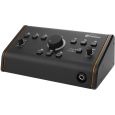 Palmer MONICON L G2 Aktiver / passiver Studiomonitor-Controller Thumbnail 3