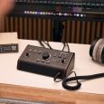 Palmer MONICON L G2 Aktiver / passiver Studiomonitor-Controller Thumbnail 7