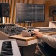 Palmer MONICON L G2 Aktiver / passiver Studiomonitor-Controller Silber Thumbnail 12