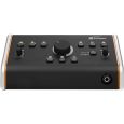 Palmer MONICON L G2 Aktiver / passiver Studiomonitor-Controller Silber Thumbnail 4