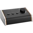 Palmer MONICON M G2 G Passiver Studio-Pegelregler silber Thumbnail 2