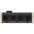 Palmer MONICON M G2 G Passiver Studio-Pegelregler silber Thumbnail 5