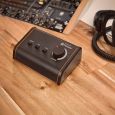 Palmer MONICON M G2 G Passiver Studio-Pegelregler silber Thumbnail 6