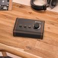 Palmer MONICON M G2 G Passiver Studio-Pegelregler silber Thumbnail 9