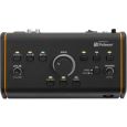 Palmer MONICON S G2 Passiver Pegelregler Thumbnail 1