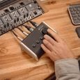 Palmer MONICON S G2 Passiver Pegelregler Thumbnail 3