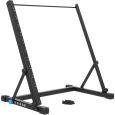 Adam Hall RACK STAND 12 Verstellbarer 19" Rackständer, 12HE Thumbnail 1