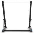 Adam Hall RACK STAND 12 Verstellbarer 19" Rackständer, 12HE Thumbnail 4