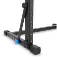 Adam Hall RACK STAND 12 Verstellbarer 19" Rackständer, 12HE Thumbnail 8