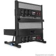 Adam Hall RACK STAND 12 Verstellbarer 19" Rackständer, 12HE Thumbnail 9