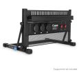 Adam Hall RACK STAND 06 Verstellbarer 19" Rackständer, 6HE Thumbnail 11