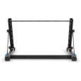Adam Hall RACK STAND 06 Verstellbarer 19" Rackständer, 6HE Thumbnail 4