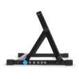 Adam Hall RACK STAND 06 Verstellbarer 19" Rackständer, 6HE Thumbnail 5