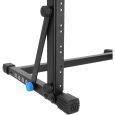 Adam Hall RACK STAND 06 Verstellbarer 19" Rackständer, 6HE Thumbnail 8