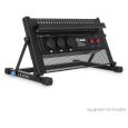Adam Hall RACK STAND 06 Verstellbarer 19" Rackständer, 6HE Thumbnail 9