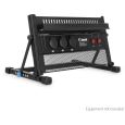 Adam Hall RACK STAND 06 Verstellbarer 19" Rackständer, 6HE Thumbnail 10