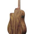 Ibanez V40WSCE-OPB Open Pore Brown Westerngitarre Thumbnail 4