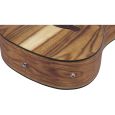 Ibanez V40WSCE-OPB Open Pore Brown Westerngitarre Thumbnail 5