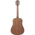 Ibanez V30NJP-OPN Open Pore Natural Jampack 3/4 Westerngitarre Set Thumbnail 2