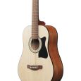 Ibanez V30NJP-OPN Open Pore Natural Jampack 3/4 Westerngitarre Set Thumbnail 3