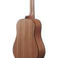 Ibanez V30NJP-OPN Open Pore Natural Jampack 3/4 Westerngitarre Set Thumbnail 4