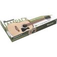 Ibanez V30NJP-OPN Open Pore Natural Jampack 3/4 Westerngitarre Set Thumbnail 8