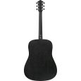 Ibanez V54NJP-WK Weathered Black Open Pore Jampack Westerngitarre Set Thumbnail 2