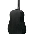 Ibanez V54NJP-WK Weathered Black Open Pore Jampack Westerngitarre Set Thumbnail 4