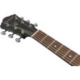 Ibanez V54NJP-WK Weathered Black Open Pore Jampack Westerngitarre Set Thumbnail 5