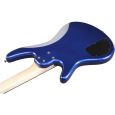 Ibanez GIO SR E-Bass 5-String - Jewel Blue Thumbnail 4