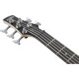 Ibanez GIO SR E-Bass 5-String - Jewel Blue Thumbnail 5