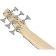 Ibanez GIO SR E-Bass 6-String - Pearl White Thumbnail 6