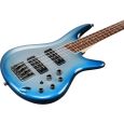 Ibanez SR E-Bass 4-String - Deep Ocean Metallic Thumbnail 3