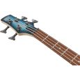 Ibanez SR E-Bass 4-String - Deep Ocean Metallic Thumbnail 5