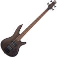 Ibanez SR E-Bass 4-String - Walnut Flat Thumbnail 1