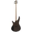 Ibanez SR E-Bass 4-String - Walnut Flat Thumbnail 2