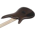 Ibanez SR E-Bass 4-String - Walnut Flat Thumbnail 4