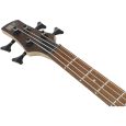 Ibanez SR E-Bass 4-String - Walnut Flat Thumbnail 5