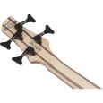 Ibanez SR E-Bass 4-String - Walnut Flat Thumbnail 6