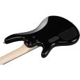 Ibanez GIO SR E-Bass 5-String - Transparent Marine Burst Thumbnail 4