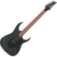 Ibanez RG450B-WK Weathered Black E-Gitarre Thumbnail 1