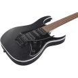 Ibanez RG450B-WK Weathered Black E-Gitarre Thumbnail 3