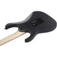 Ibanez RG450B-WK Weathered Black E-Gitarre Thumbnail 4