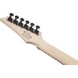 Ibanez RG450B-WK Weathered Black E-Gitarre Thumbnail 6