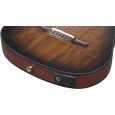 Ibanez RG FRH Nylon-Saiten-Gitarre 6-String - Tobacco Burst Low Gloss Thumbnail 8